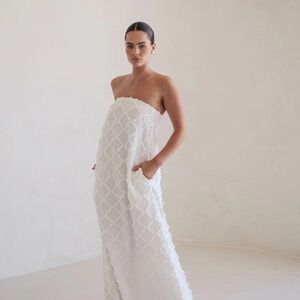 Sabo Skirt Noah Dress - XXS